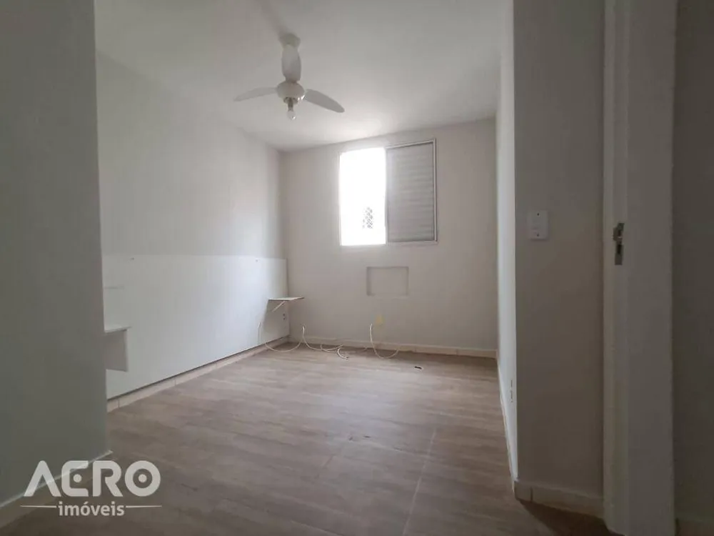 Apartamento, 2 quartos, 42 m² - Foto 9