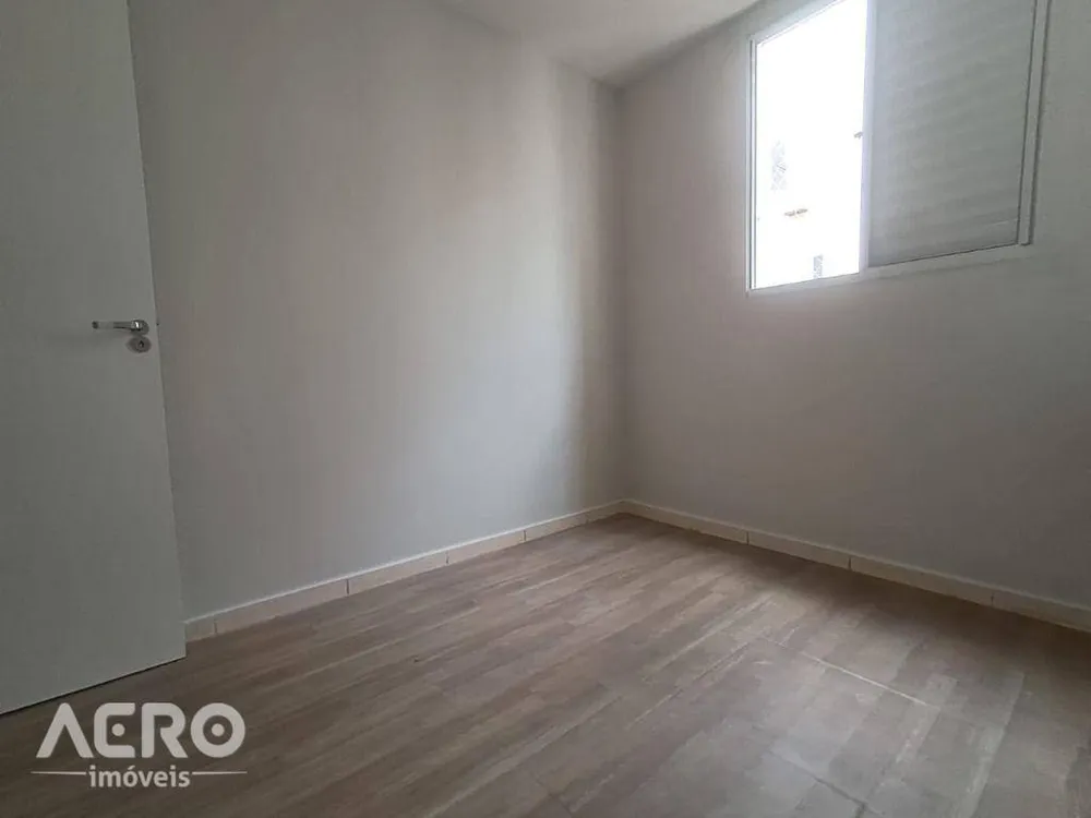 Apartamento, 2 quartos, 42 m² - Foto 3