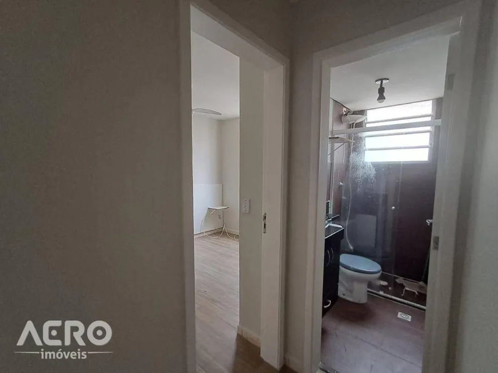 Apartamento, 2 quartos, 42 m² - Foto 4
