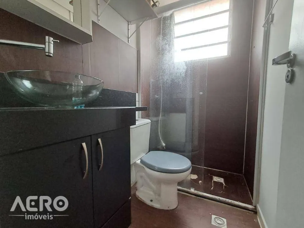 Apartamento, 2 quartos, 42 m² - Foto 2