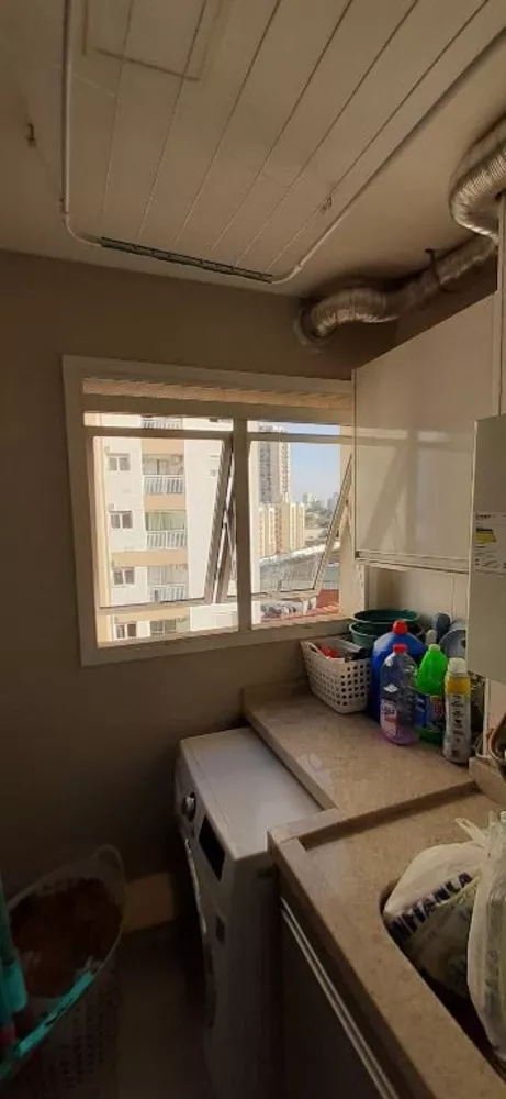 Apartamento à venda com 2 quartos, 62m² - Foto 3