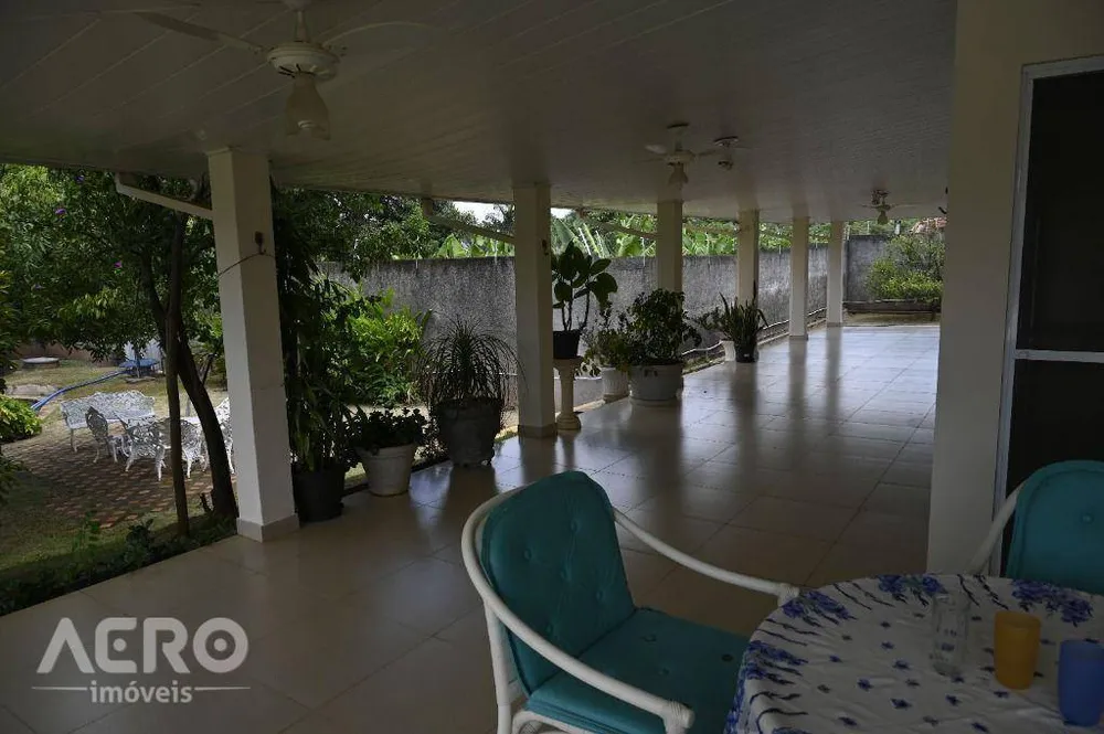 Casa, 5 quartos, 591 m² - Foto 3