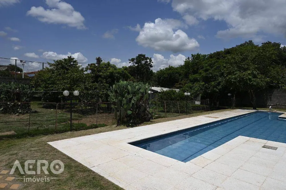 Casa, 5 quartos, 591 m² - Foto 3