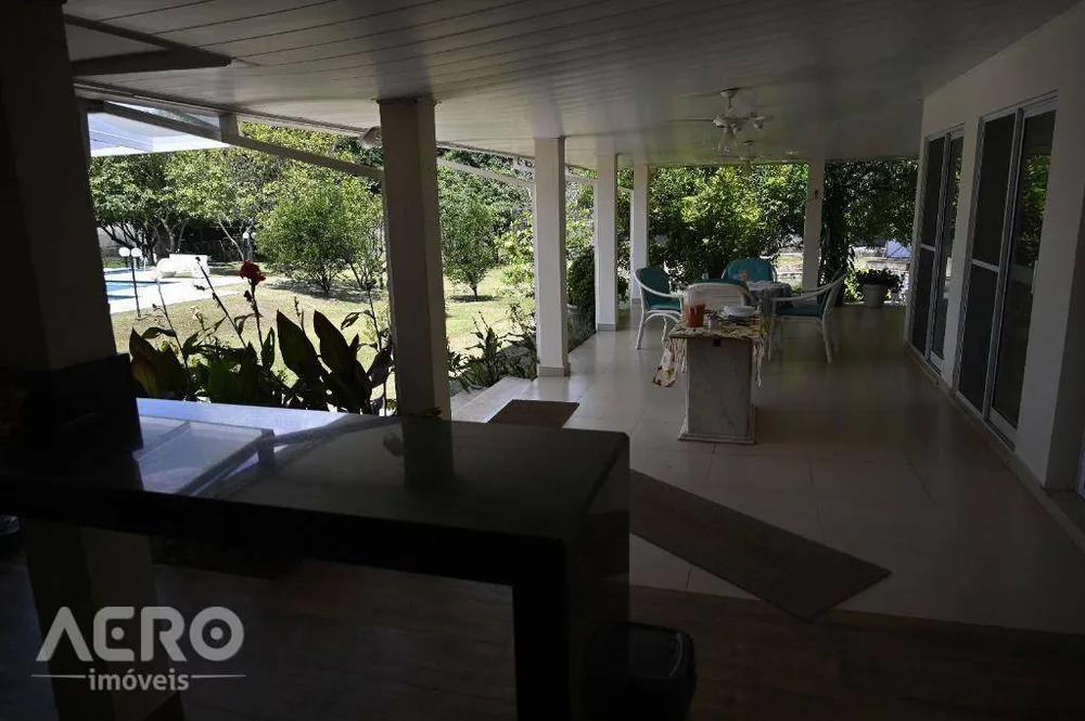 Casa, 5 quartos, 591 m² - Foto 4