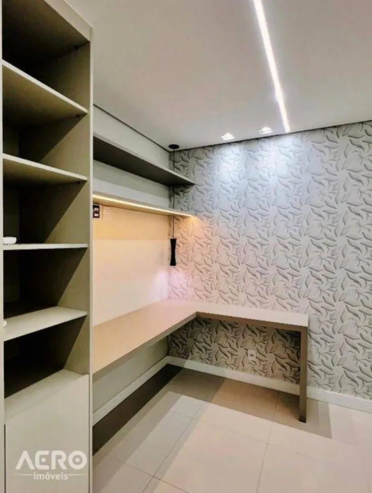 Apartamento, 3 quartos, 159 m² - Foto 2
