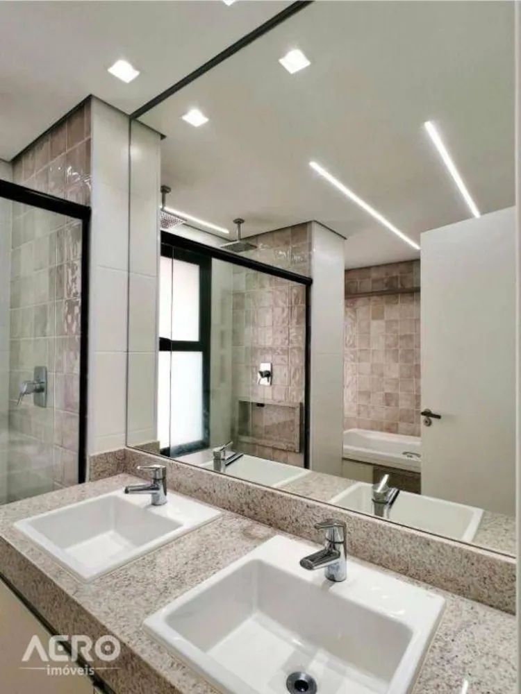 Apartamento, 3 quartos, 159 m² - Foto 4
