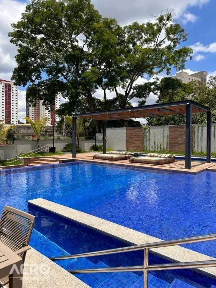 Apartamento, 3 quartos, 159 m² - Foto 1