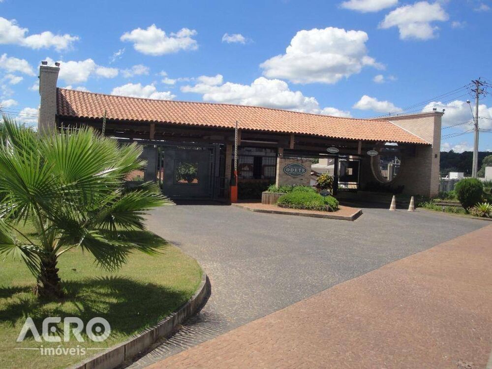 Casa de Condomínio à venda com 3 quartos, 220m² - Foto 4