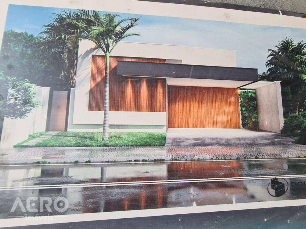 Casa de Condomínio à venda com 3 quartos, 220m² - Foto 3