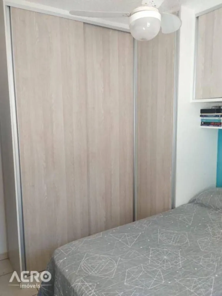 Apartamento, 2 quartos, 52 m² - Foto 6