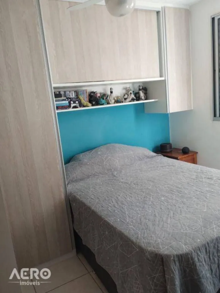 Apartamento, 2 quartos, 52 m² - Foto 4