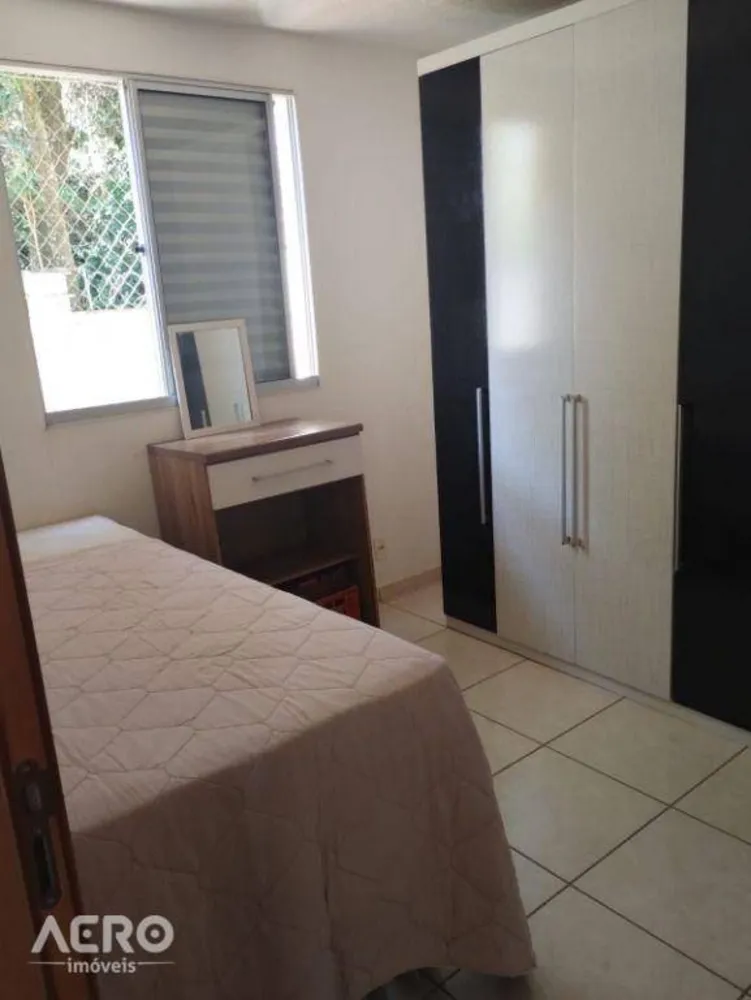 Apartamento, 2 quartos, 52 m² - Foto 5