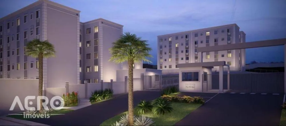 Apartamento, 2 quartos, 52 m² - Foto 7