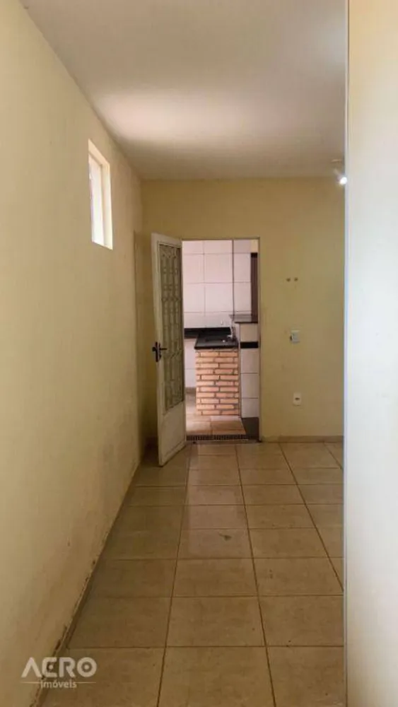 Chácara, 1 quarto, 500 m² - Foto 6