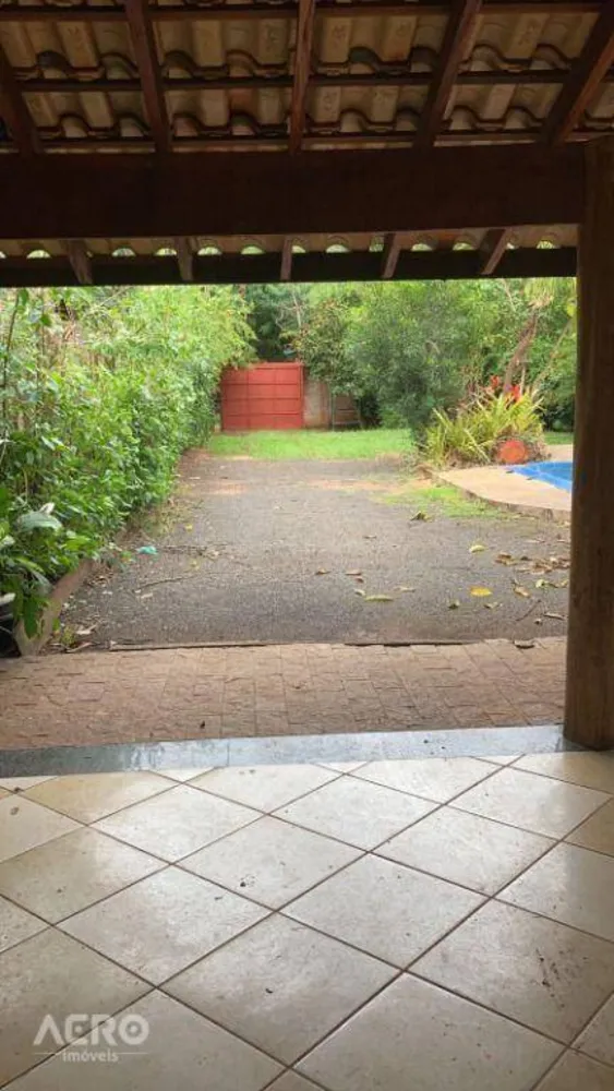 Chácara, 1 quarto, 500 m² - Foto 7