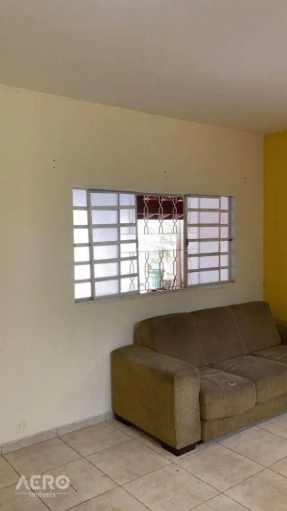Chácara, 1 quarto, 500 m² - Foto 3