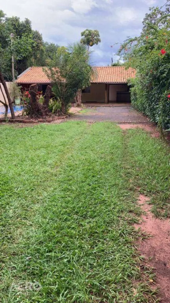 Chácara, 1 quarto, 500 m² - Foto 1