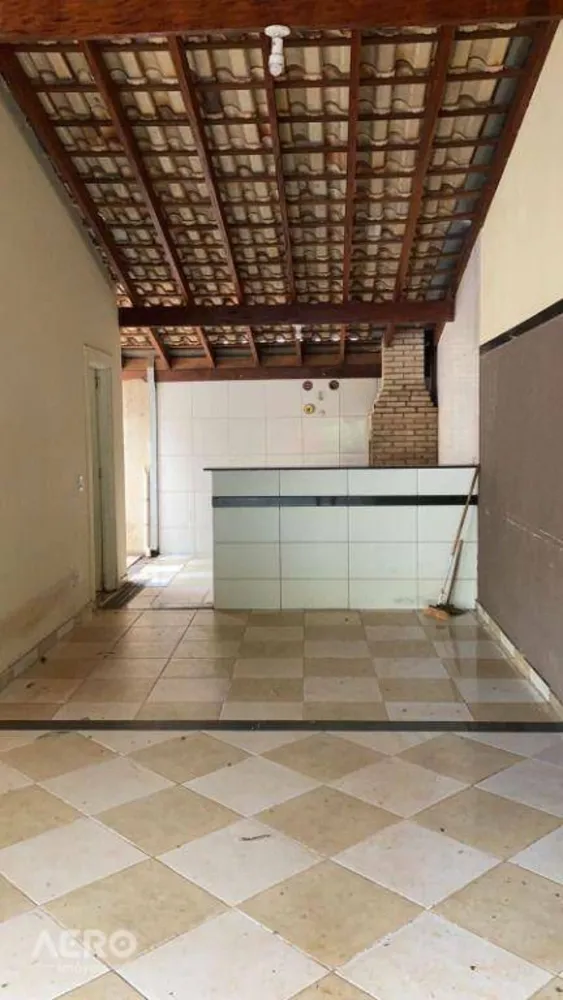 Chácara, 1 quarto, 500 m² - Foto 2