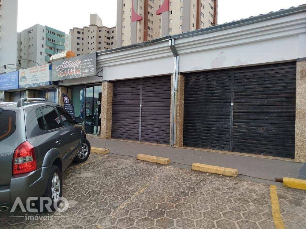 Loja-Salão para alugar, 60m² - Foto 1