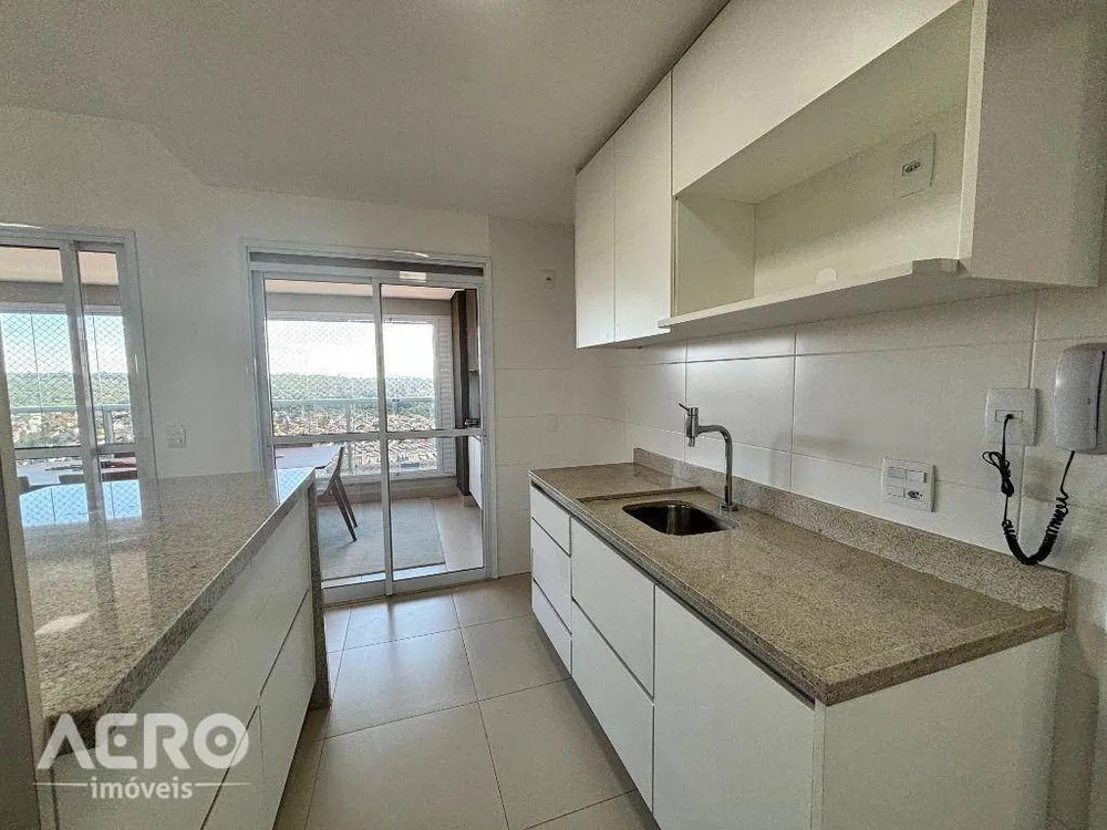 Apartamento, 3 quartos, 120 m² - Foto 23