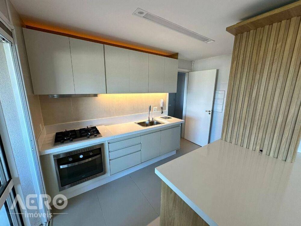 Apartamento, 3 quartos, 120 m² - Foto 3