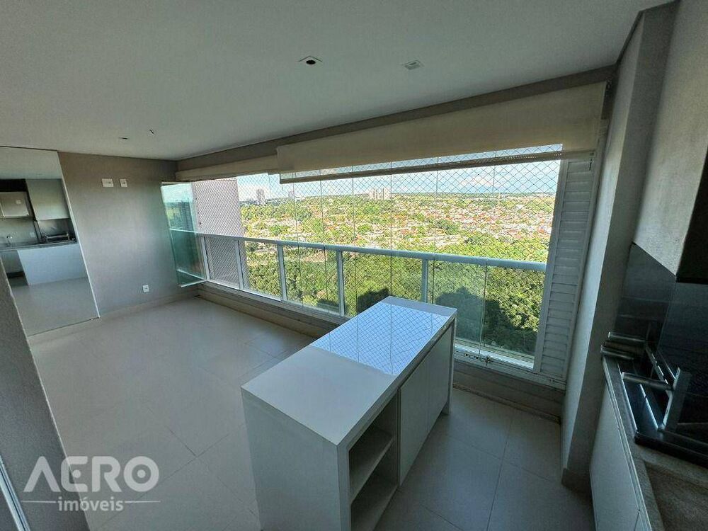 Apartamento, 3 quartos, 120 m² - Foto 1
