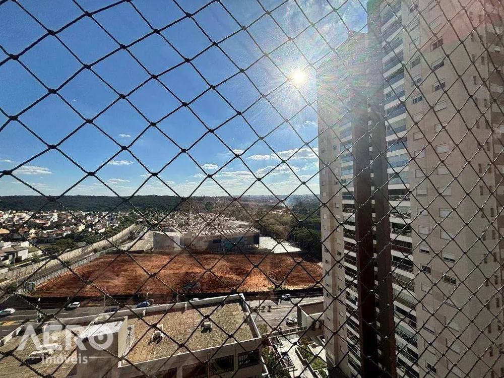 Apartamento, 3 quartos, 120 m² - Foto 34