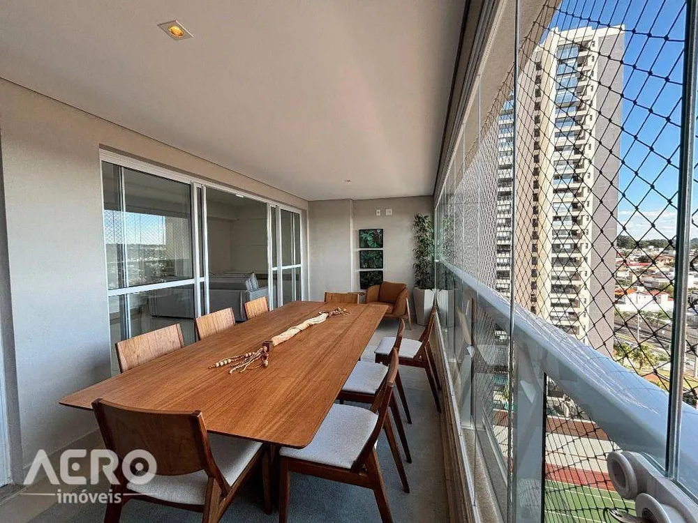 Apartamento, 3 quartos, 120 m² - Foto 24