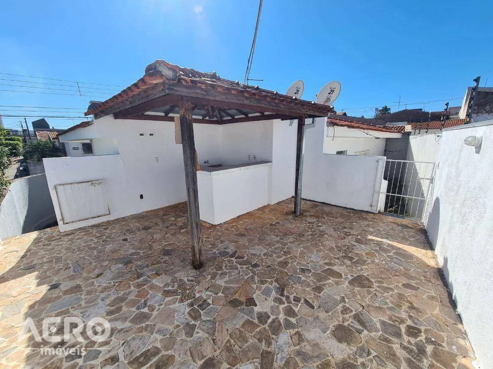 Casa, 3 quartos, 170 m² - Foto 9