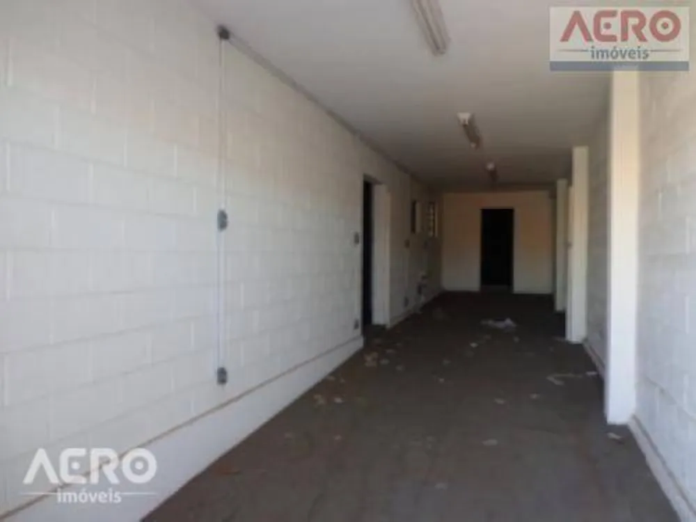 Depósito-Galpão, 300 m² - Foto 2