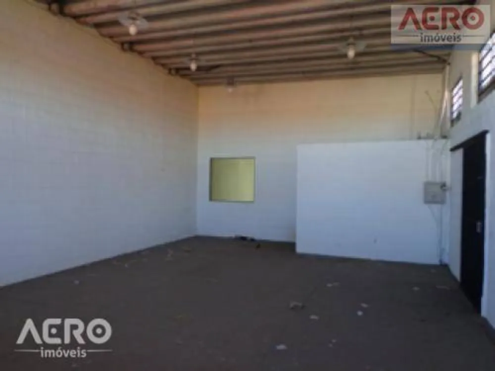 Depósito-Galpão, 300 m² - Foto 3