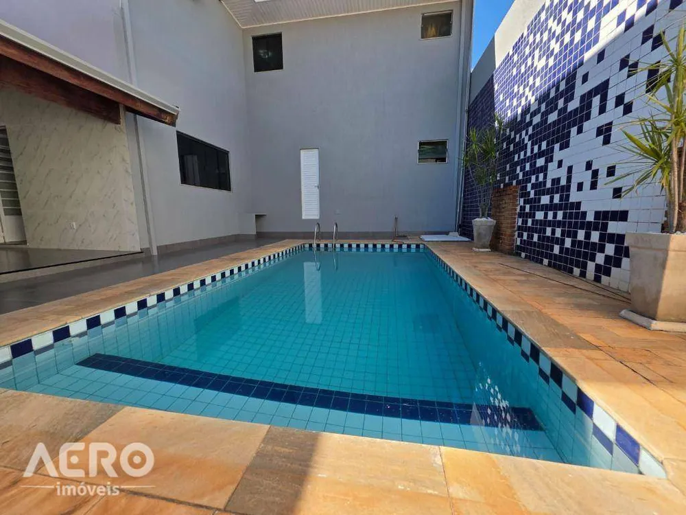 Casa, 4 quartos, 254 m² - Foto 6