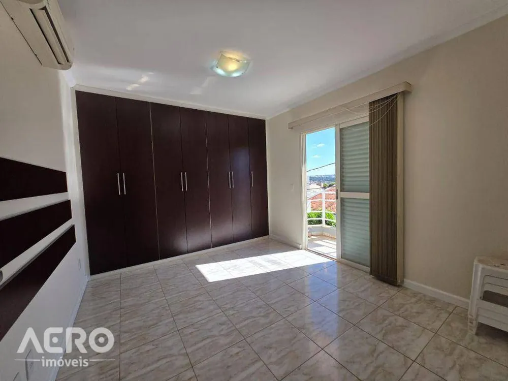 Casa, 4 quartos, 254 m² - Foto 11
