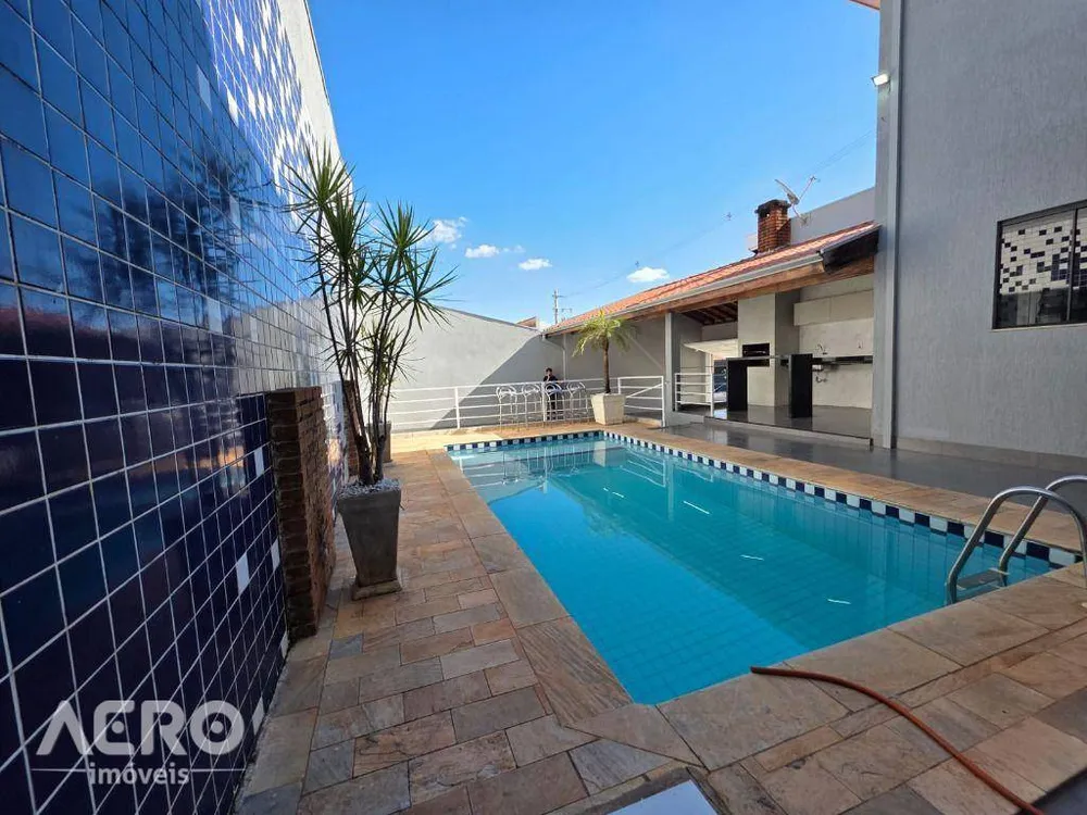 Casa, 4 quartos, 254 m² - Foto 7