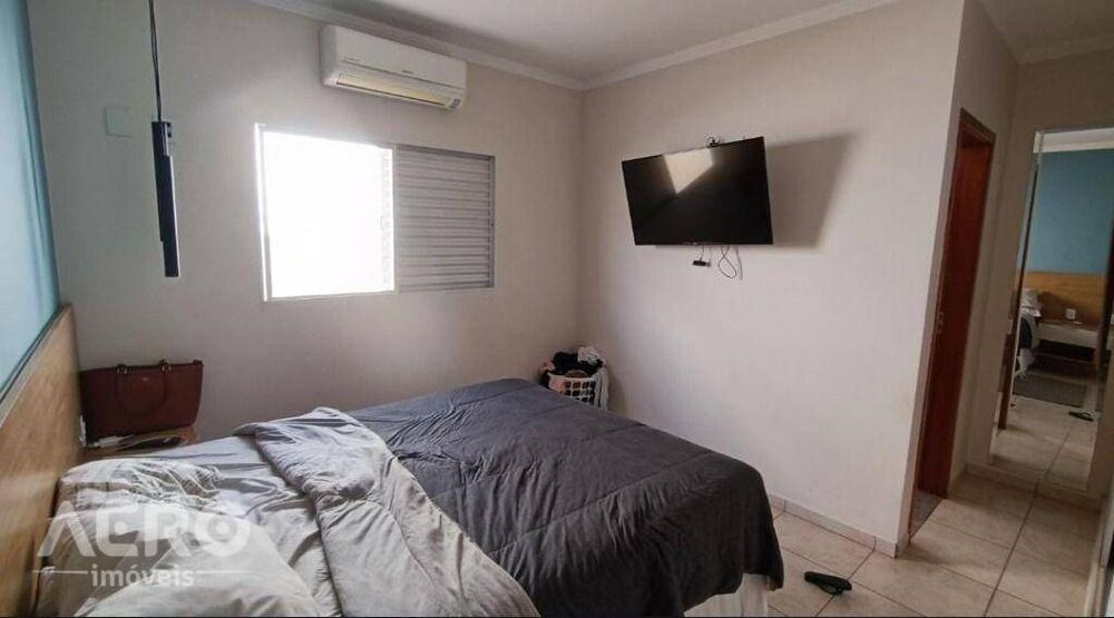 Casa, 3 quartos, 100 m² - Foto 3