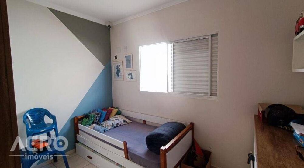 Casa, 3 quartos, 100 m² - Foto 2