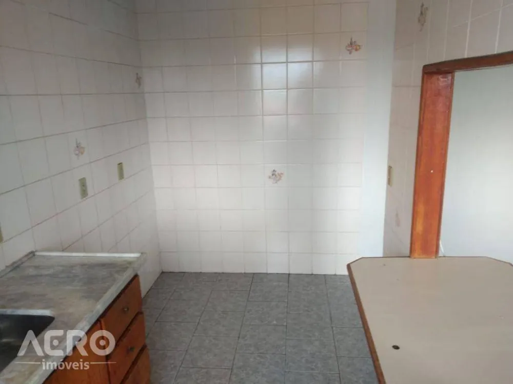 Apartamento, 1 quarto, 45 m² - Foto 2