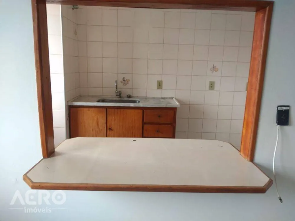 Apartamento, 1 quarto, 45 m² - Foto 1