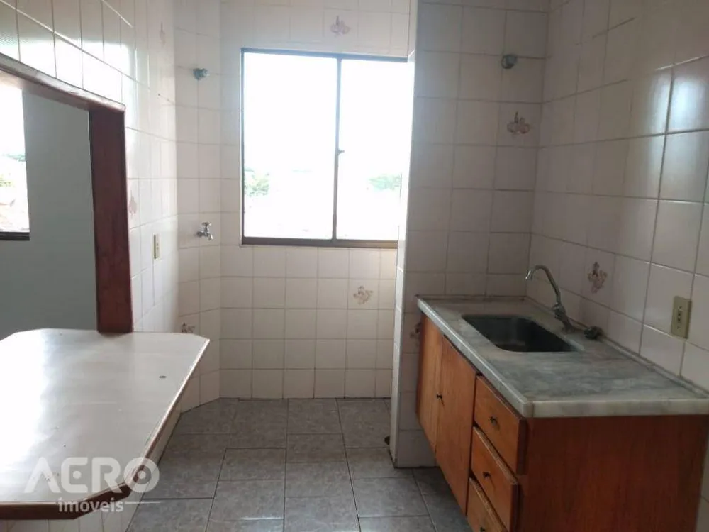 Apartamento, 1 quarto, 45 m² - Foto 4