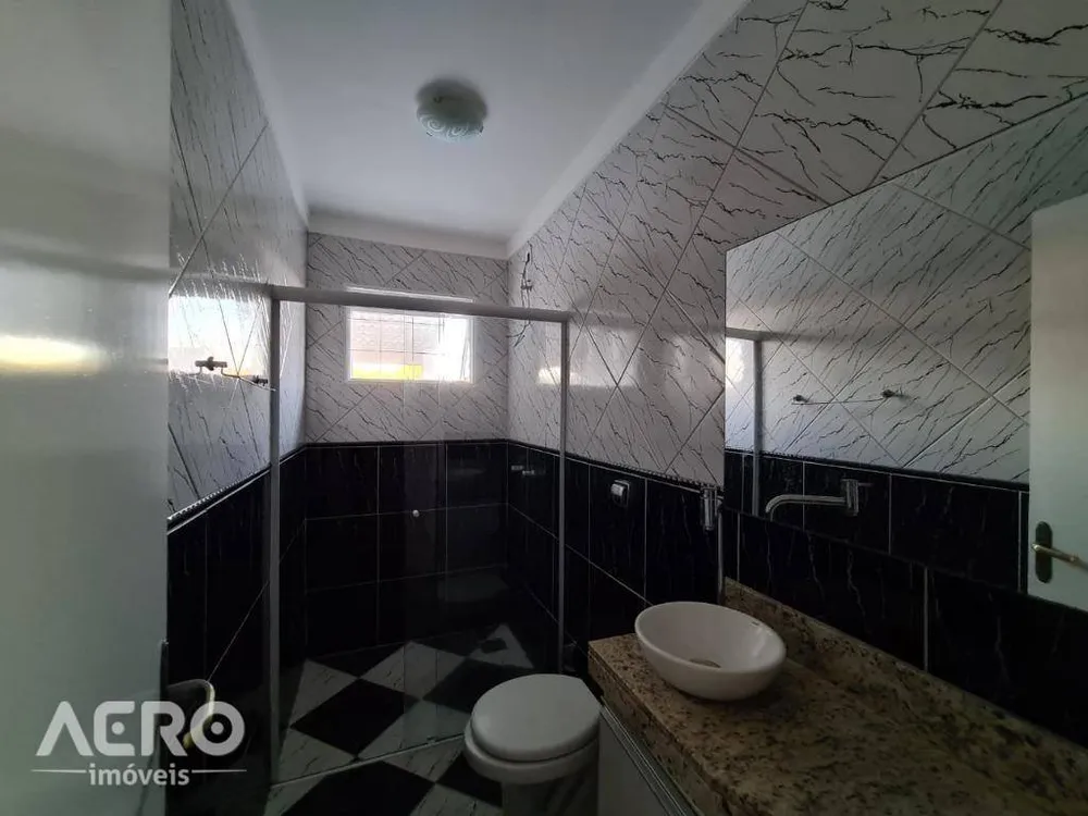 Casa, 3 quartos, 200 m² - Foto 11