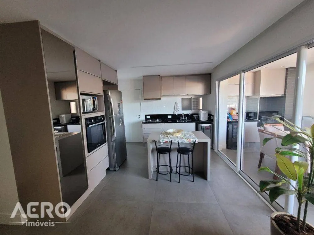 Apartamento, 3 quartos, 93 m² - Foto 1