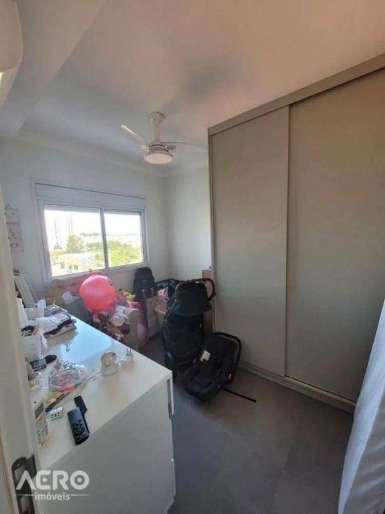 Apartamento, 3 quartos, 93 m² - Foto 4