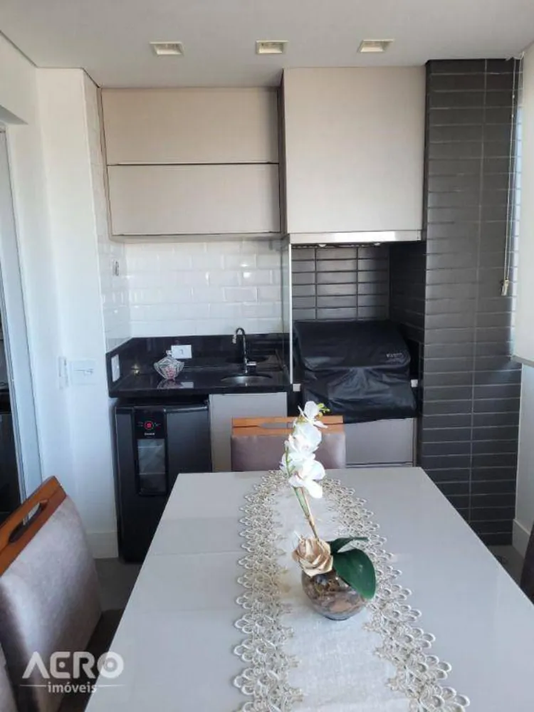 Apartamento, 3 quartos, 93 m² - Foto 3