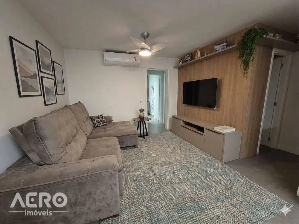 Apartamento, 3 quartos, 93 m² - Foto 7