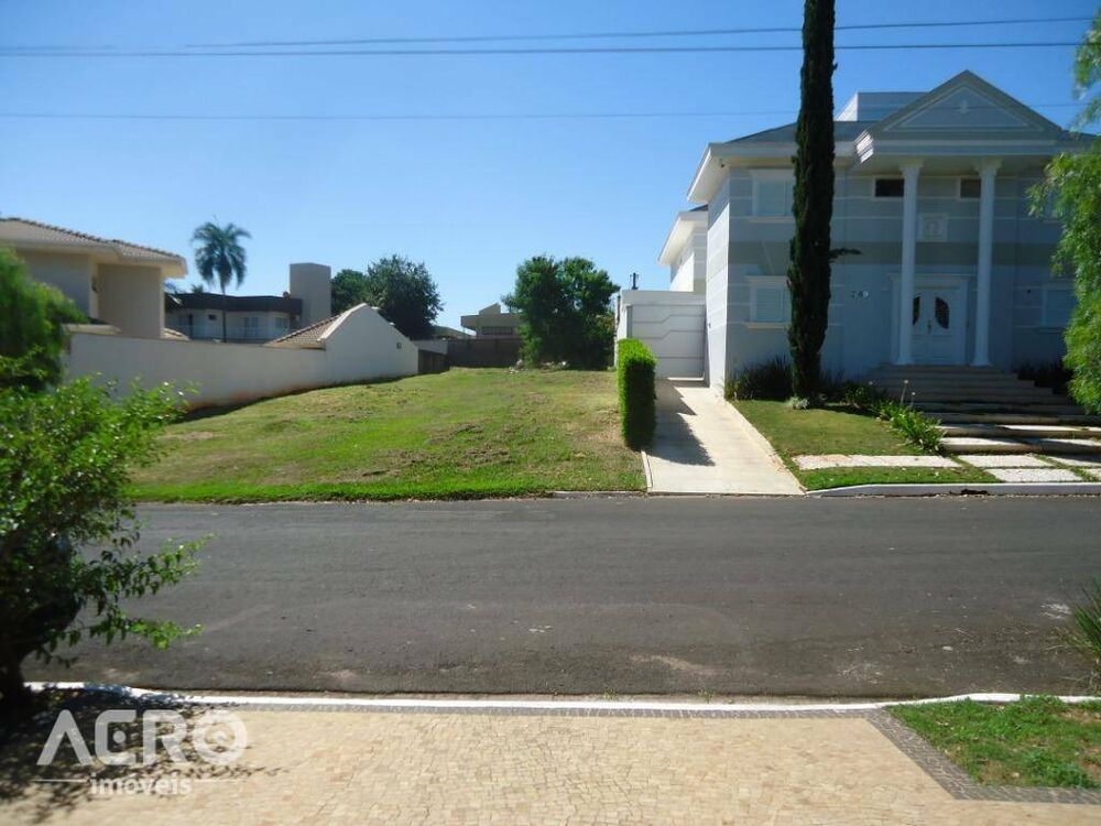 Terreno, 835 m² - Foto 1