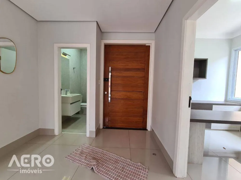 Casa de Condomínio, 3 quartos - Foto 2