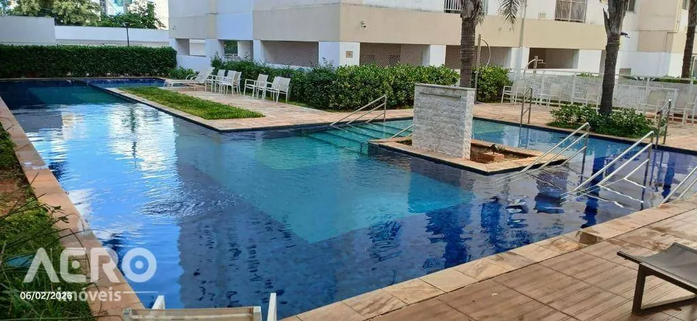 Apartamento, 2 quartos, 77 m² - Foto 2