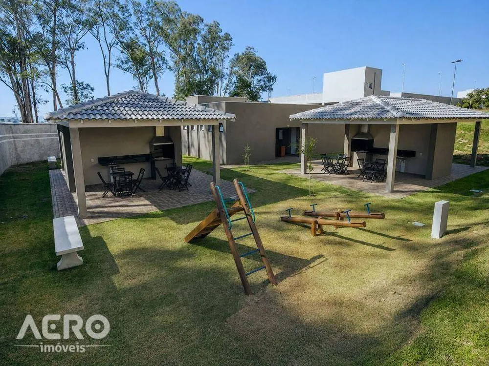 Apartamento, 2 quartos, 65 m² - Foto 1