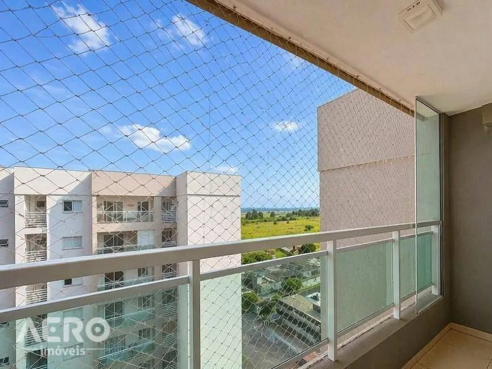 Apartamento, 2 quartos, 65 m² - Foto 4