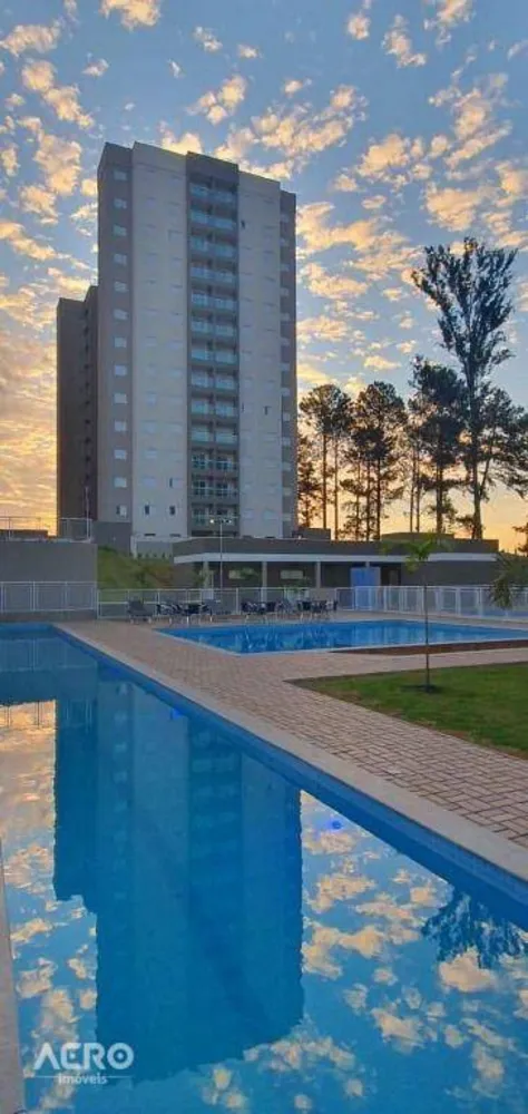 Apartamento, 2 quartos, 65 m² - Foto 8